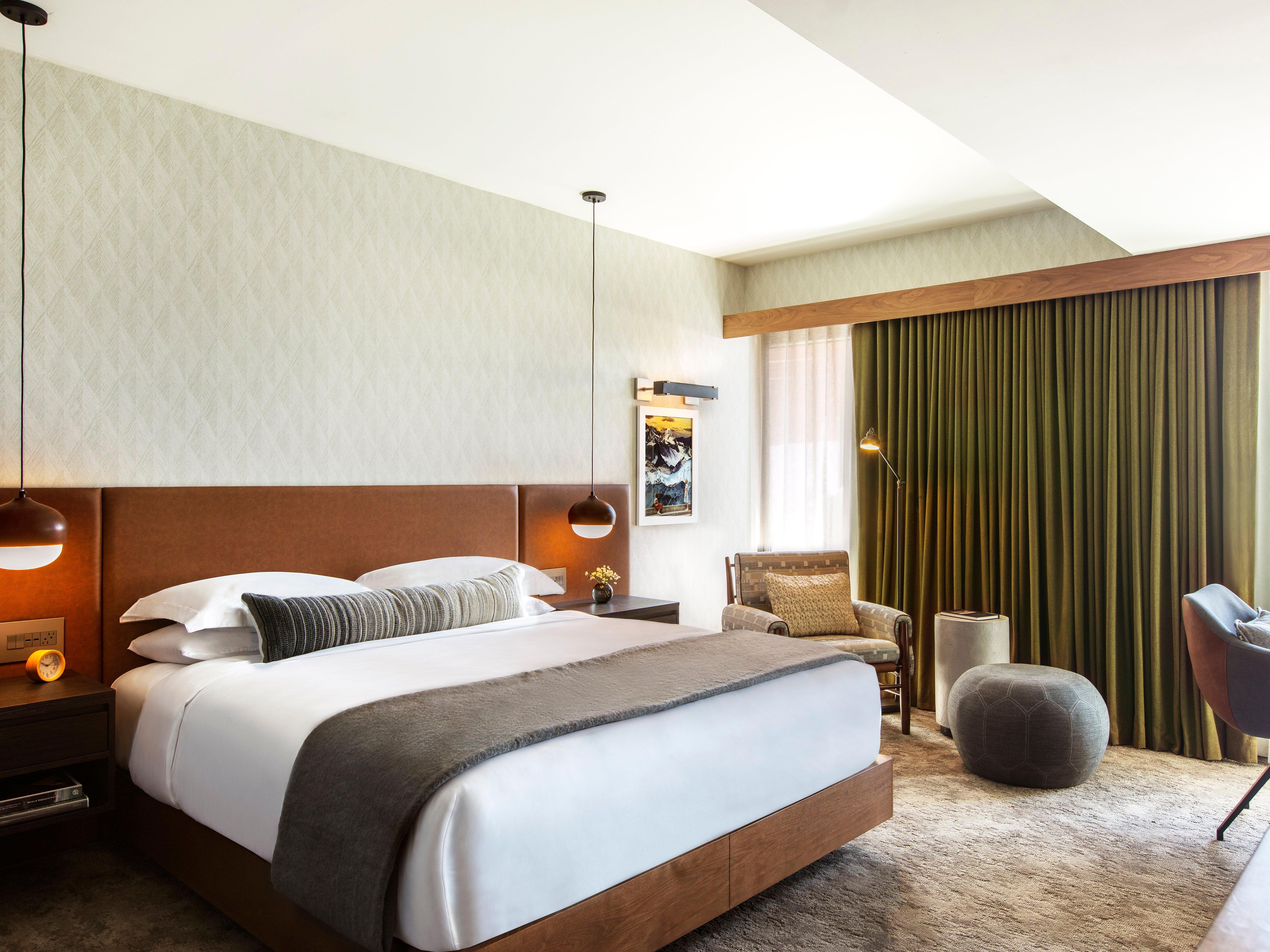 Kimpton - Armory Hotel Bozeman By Ihg Bagian luar foto
