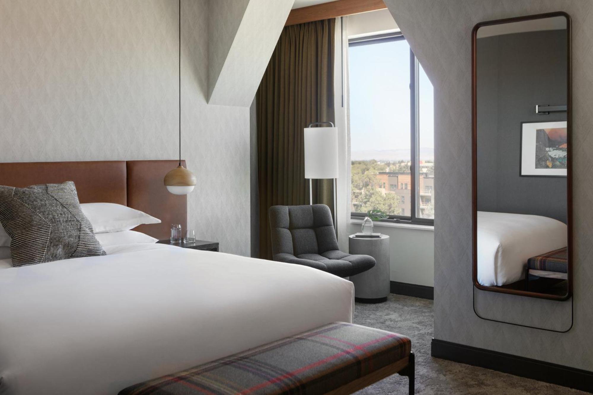 Kimpton - Armory Hotel Bozeman By Ihg Bagian luar foto