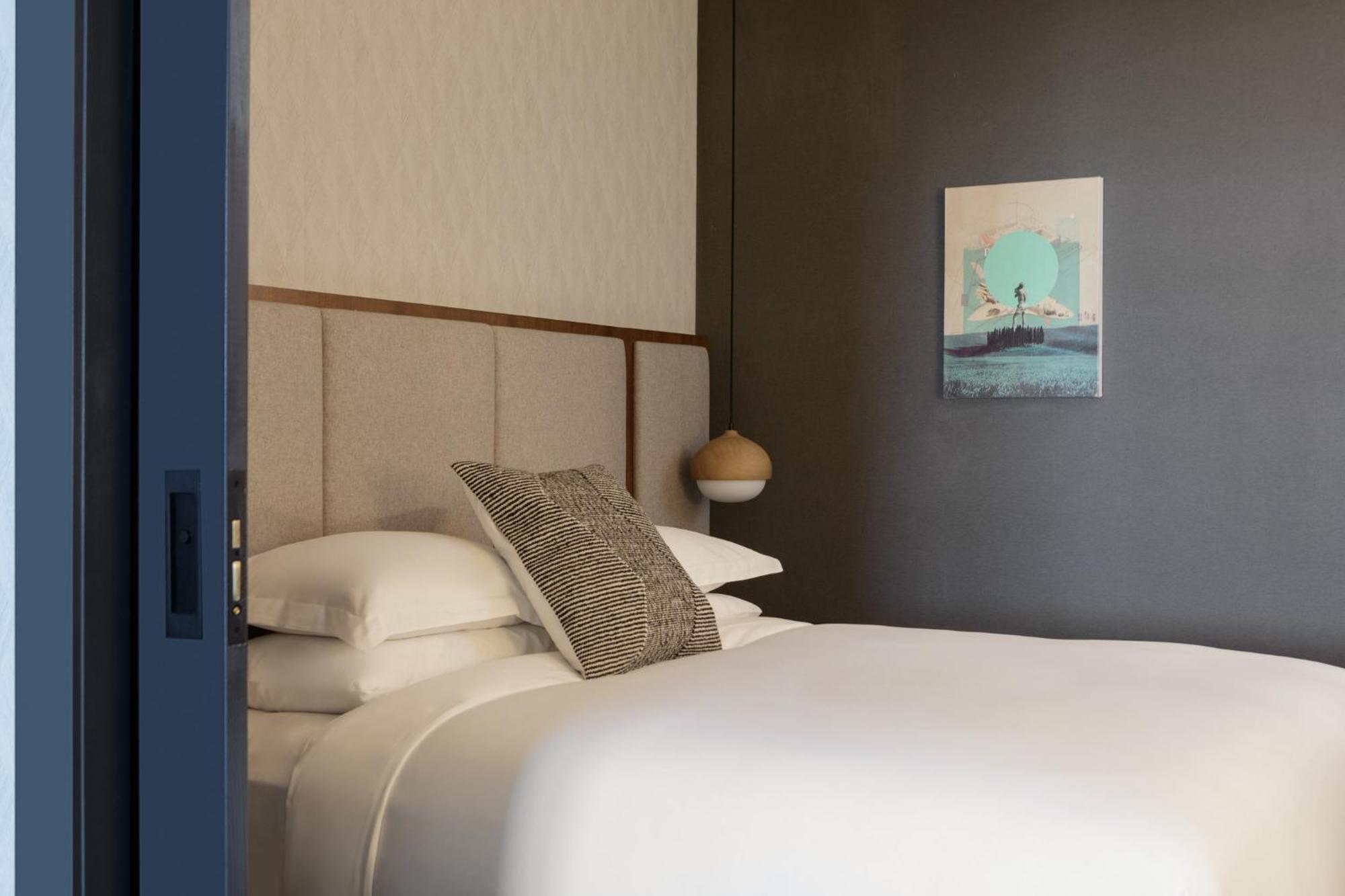 Kimpton - Armory Hotel Bozeman By Ihg Bagian luar foto